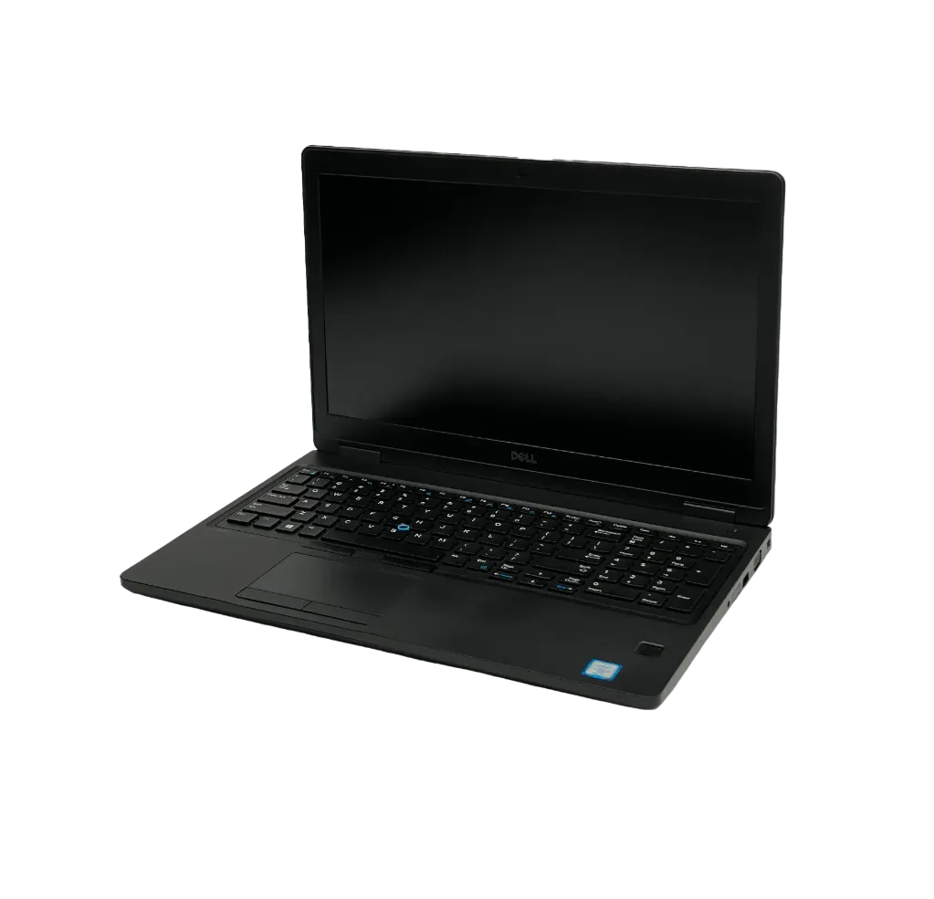 DELL LATITUDE 5591 I5-8400H