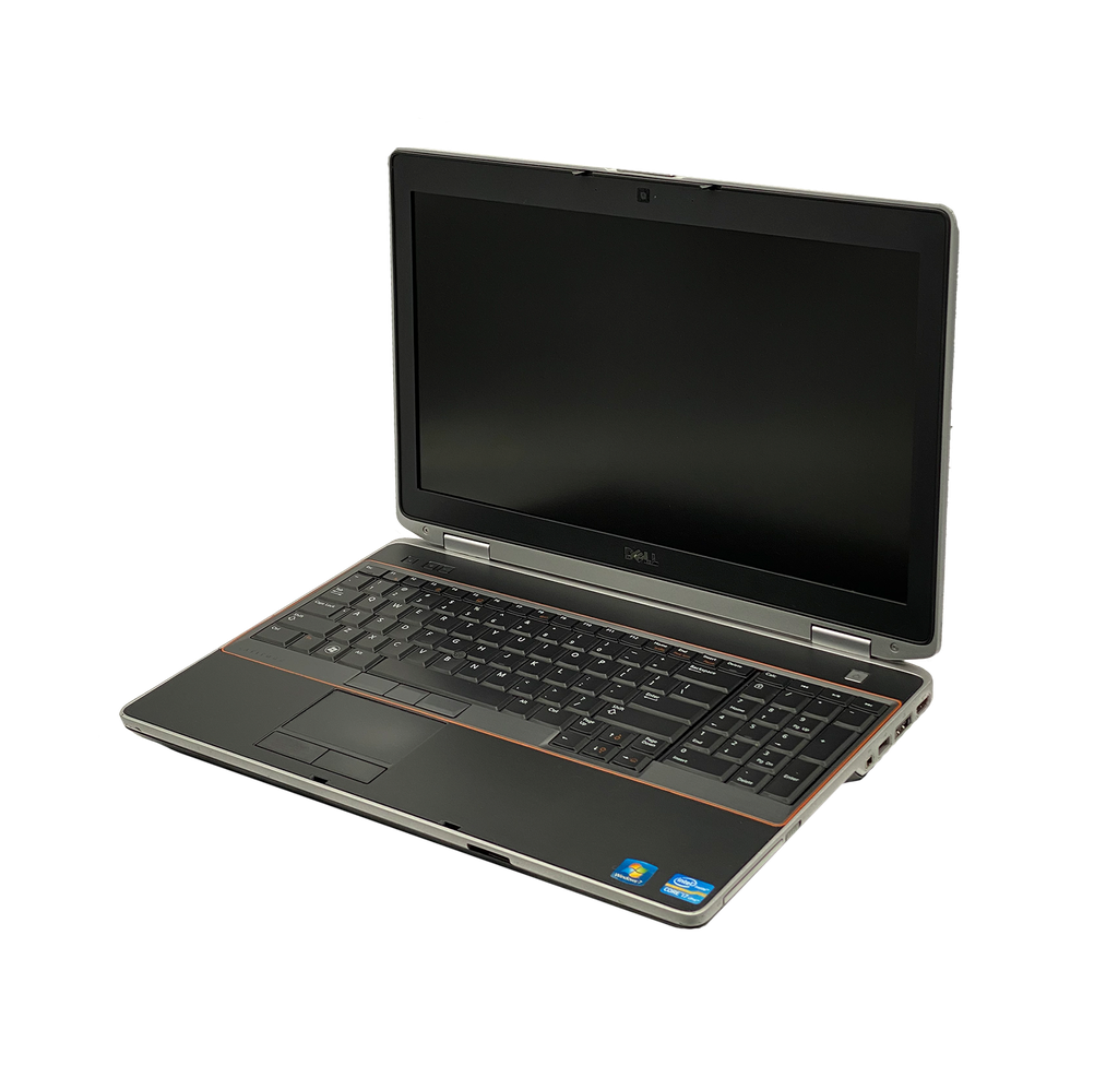 DELL LATITUDE E6520 I7-2640M