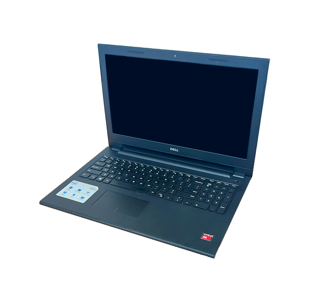 DELL INSPIRON 15 3000 AMD A6-6310
