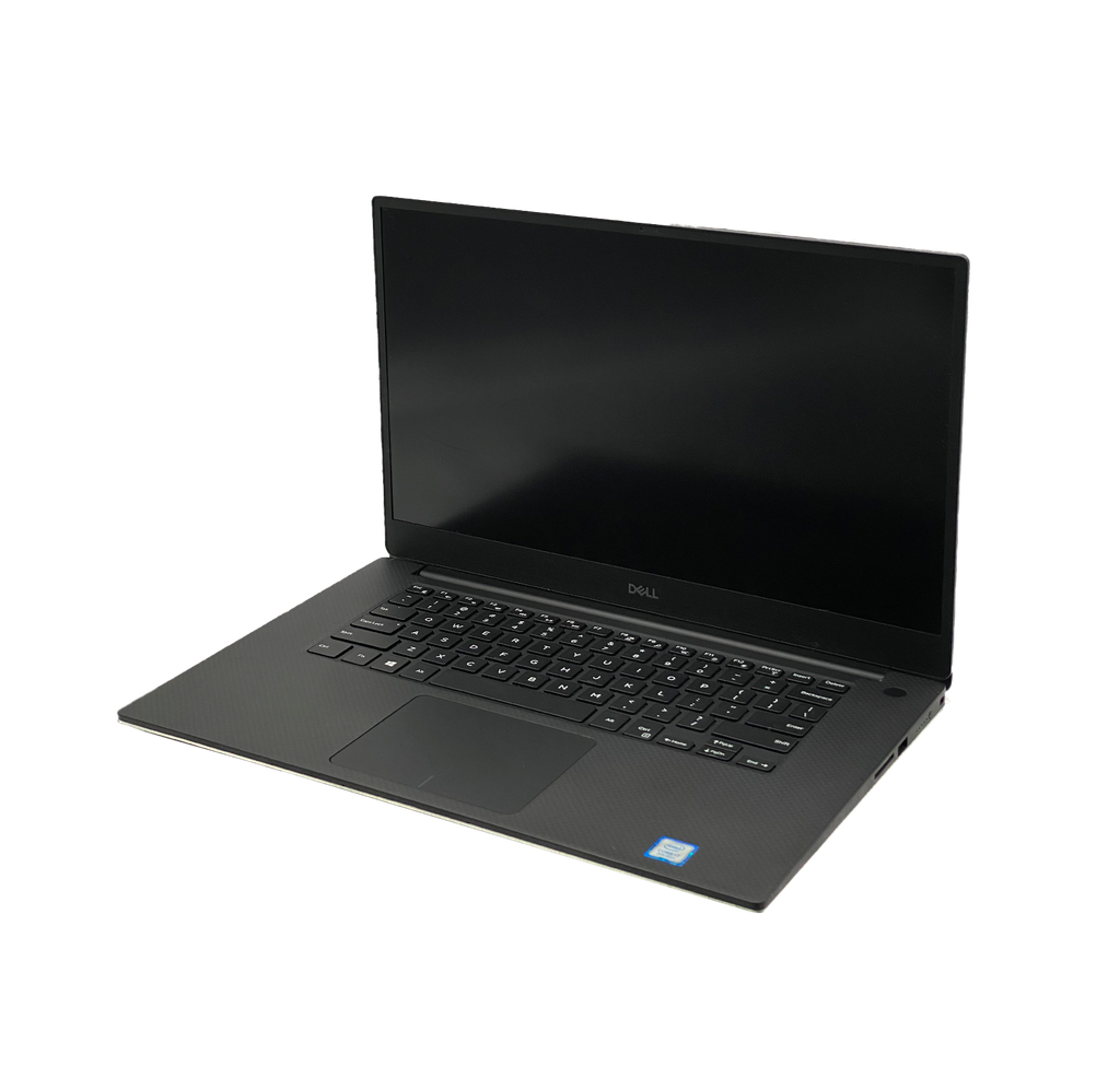 DELL XPS 15 7590 I7-9750H