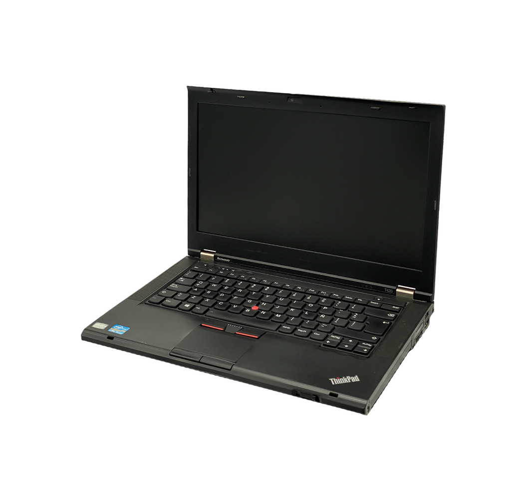 LENOVO THINKPAD T420 I5-2450M
