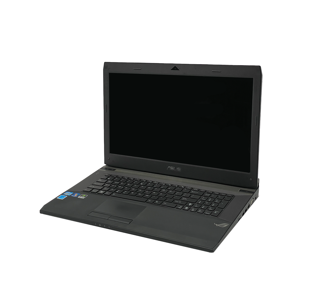ASUS G73S I7-2630QM