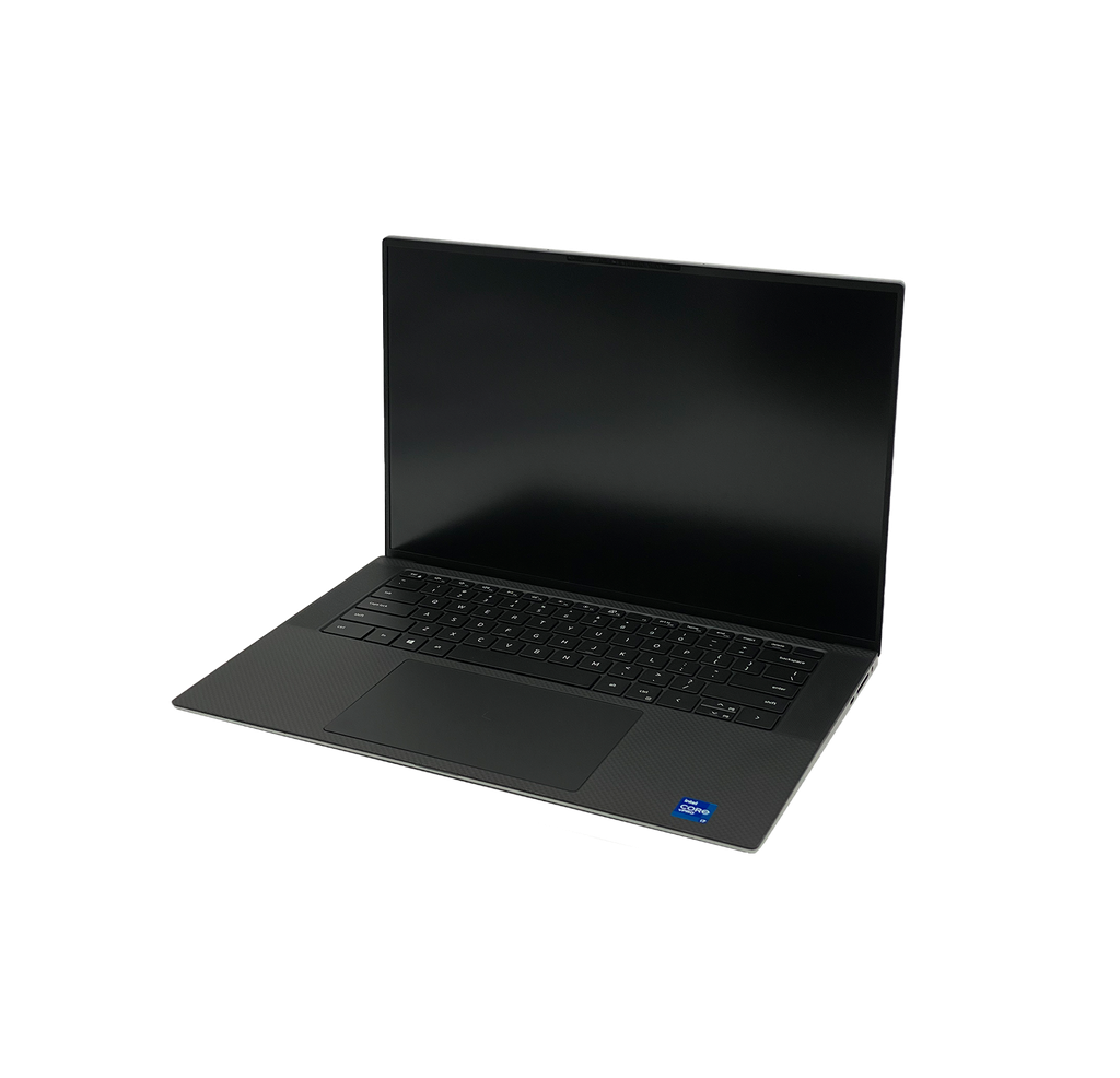 DELL PRECISION 5560 I7-11850H