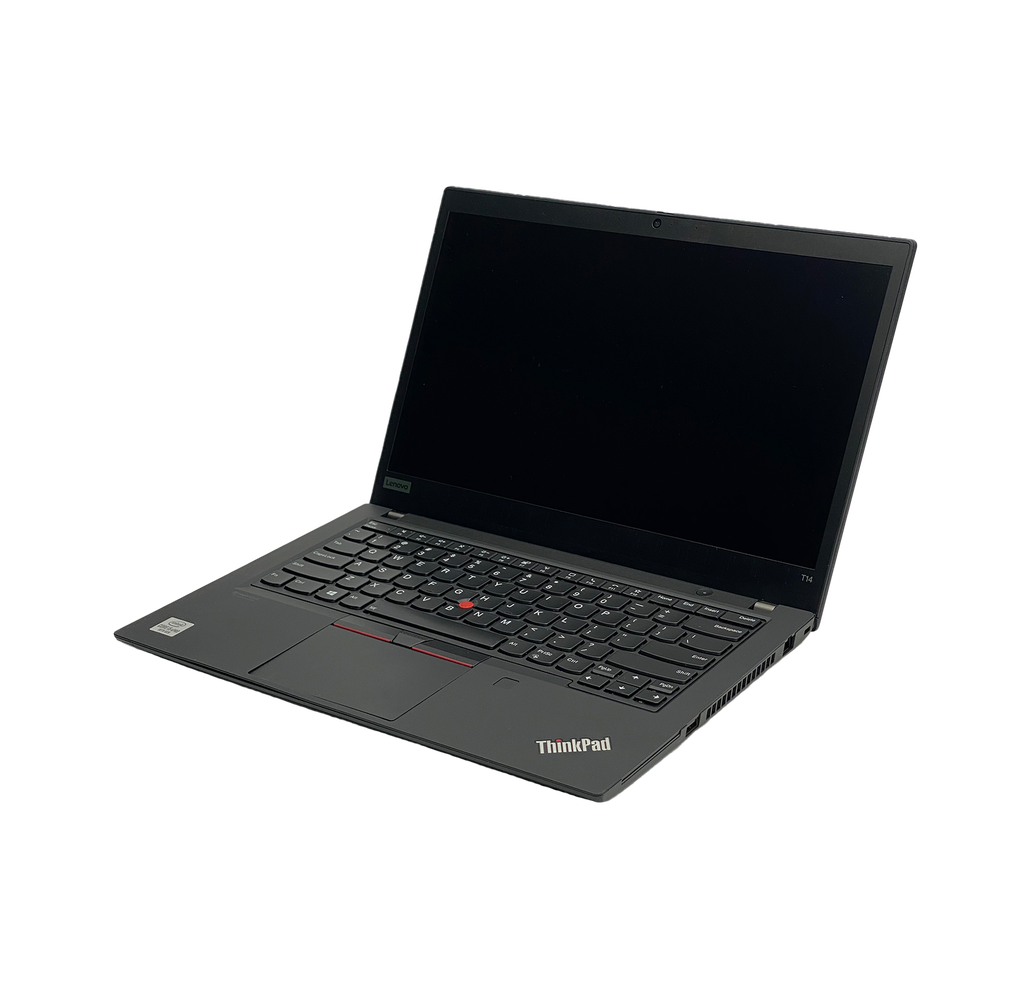 LENOVO THINKPAD T14 GEN 1 TÁCTIL I7-10610U