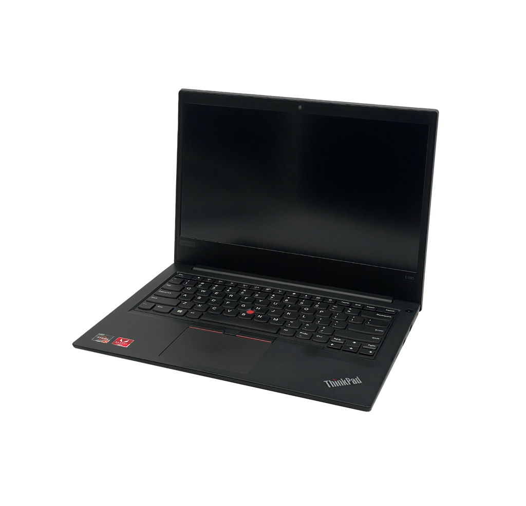 LENOVO THINKPAD E495 AMD RYZEN 5 3500U