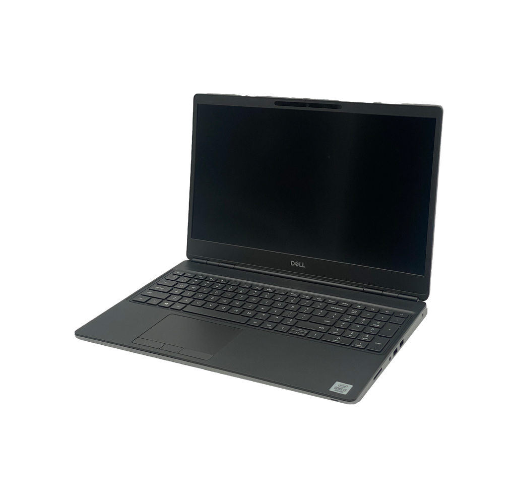 DELL PRECISION 7550 I5-10400H