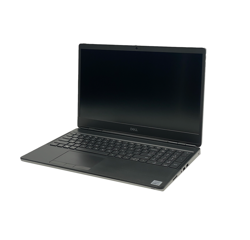 DELL  PRECISION 7550 I7-10750H