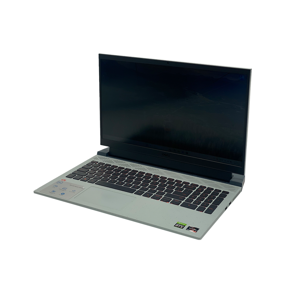 DELL G15 5515 AMD RYZEN 5 5600H