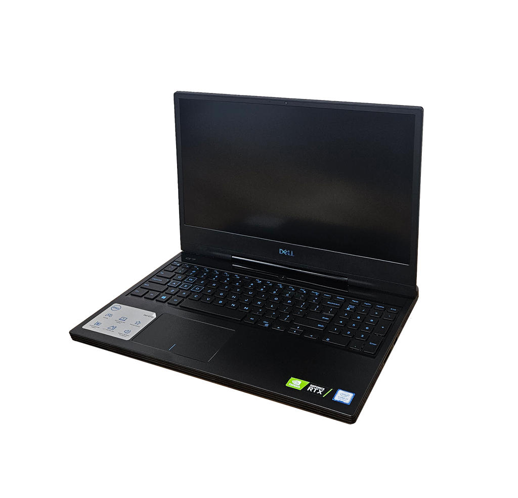 DELL G7 7590 I7-9750H
