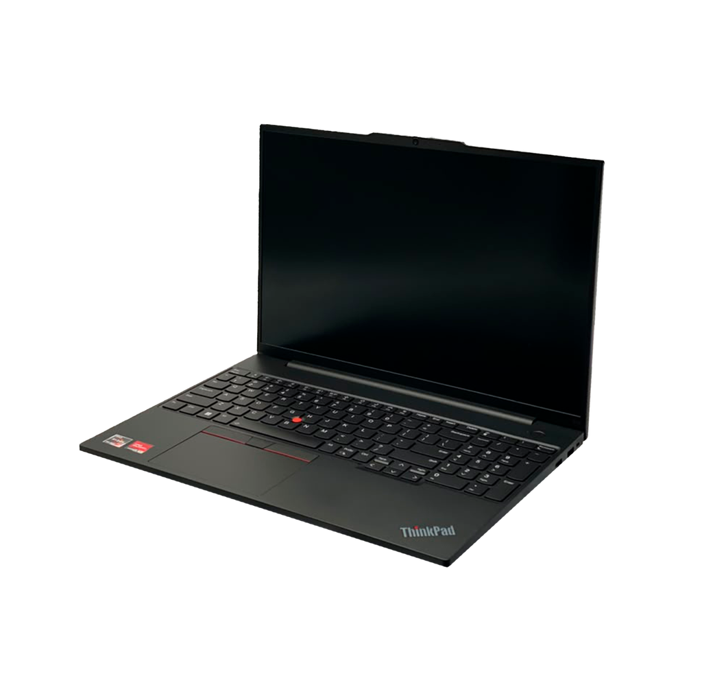 LENOVO THINKPAD E16 GEN 1 AMD RYZEN 5 7530U