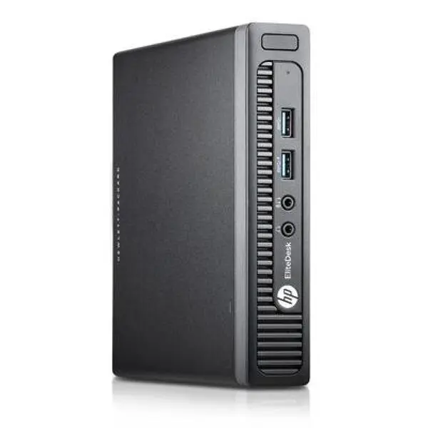 [Desk] EliteDesk 800 G1 DM i5-4590T 