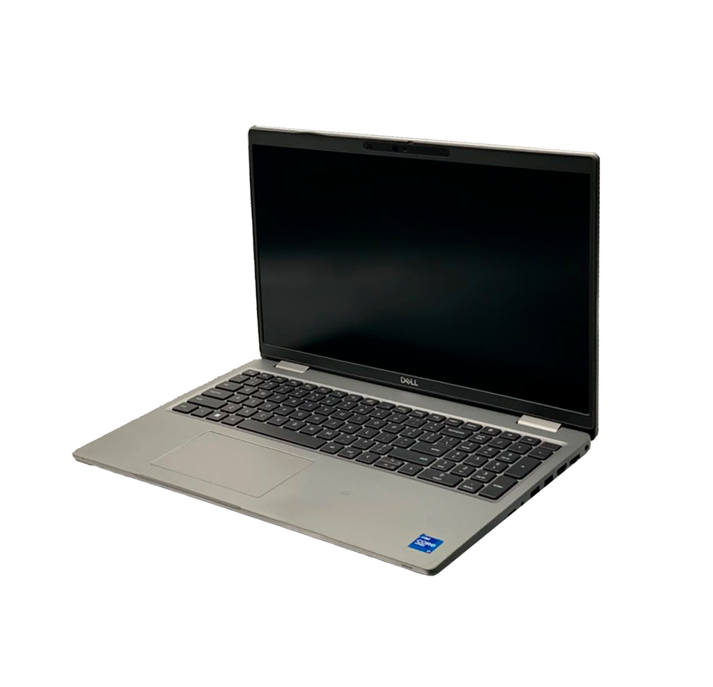 DELL LATITUDE 5520 I7-1185G7