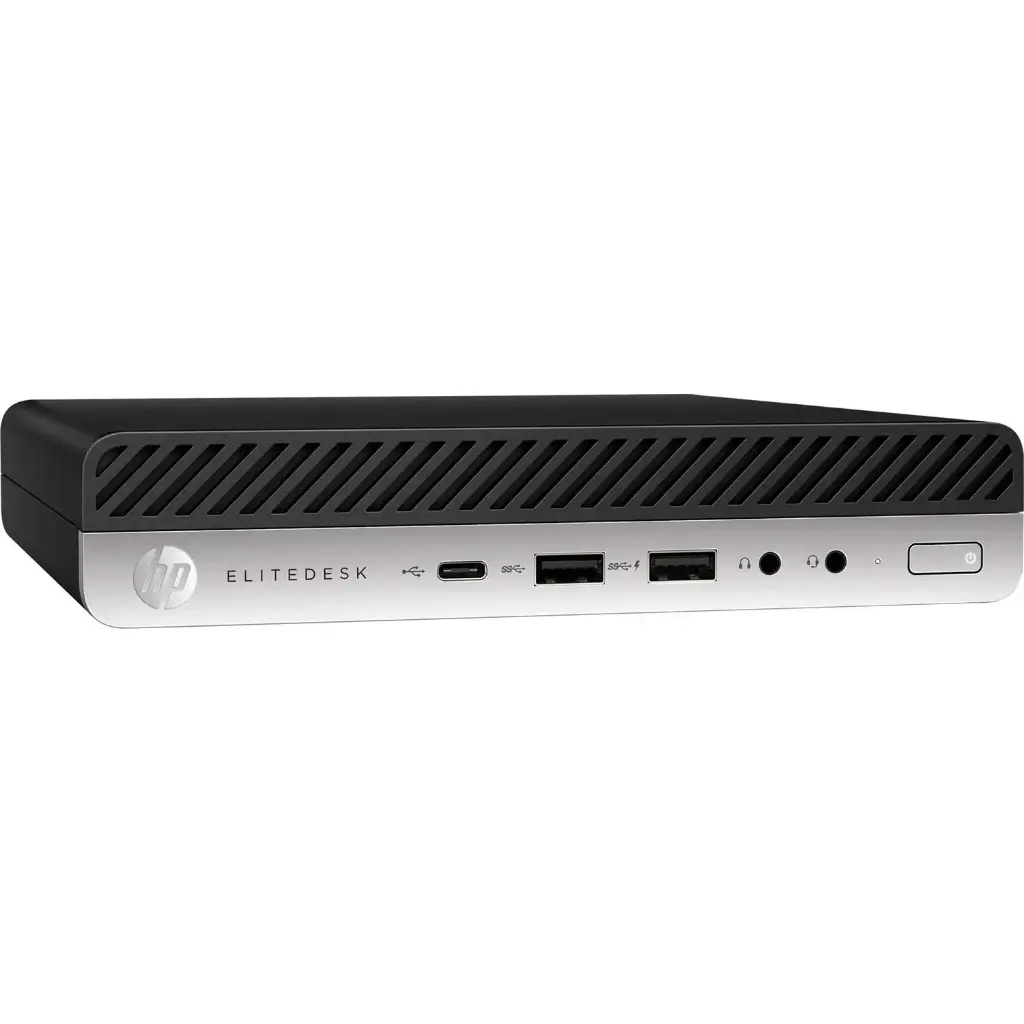 ProDesk 600 G3 DM i5-7500T HD Graphics 630