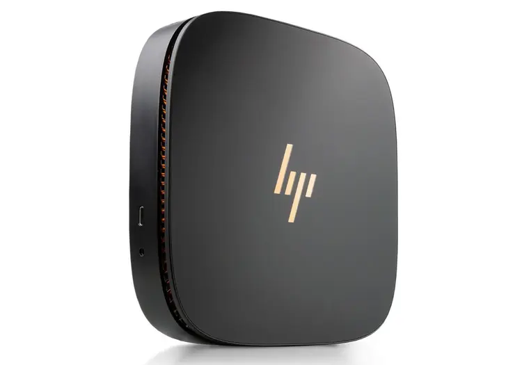 Elite Slice G2 DM  i5-7500THD Graphics 630