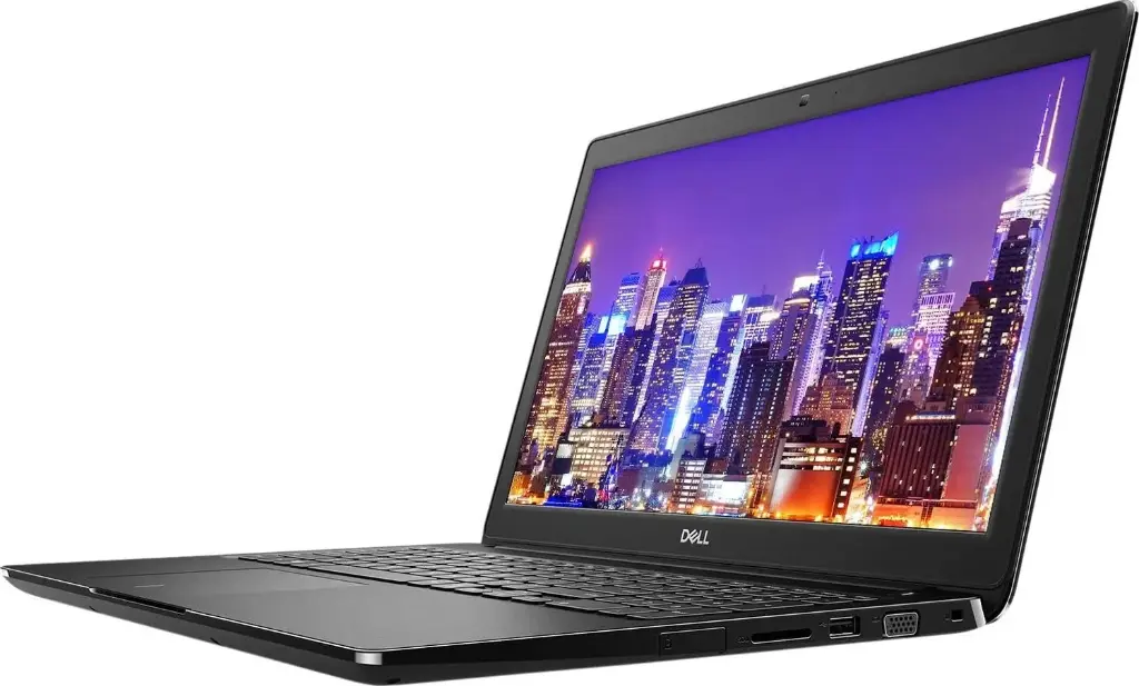 DELL LATITUDE 3500 i5 8265U 