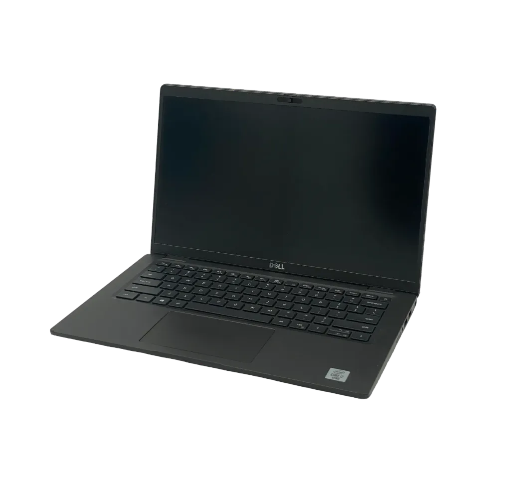 [SHOPIFY75] DELL LATITUDE 7410 i7-10610U