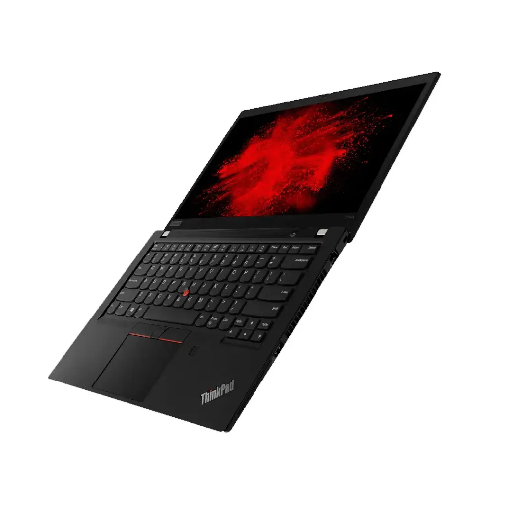 LENOVO T14 Gen1 i7 1185G7