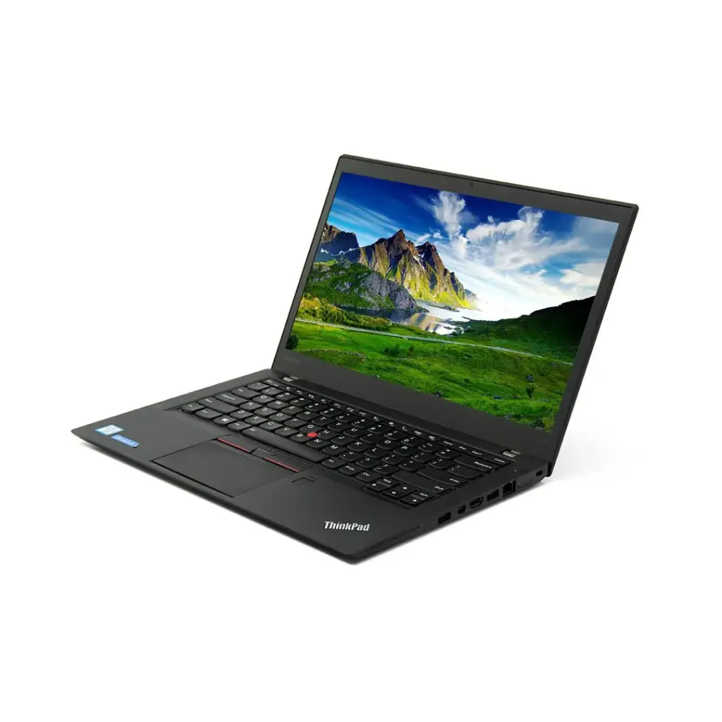 LENOVO T460 i7 6600U 
