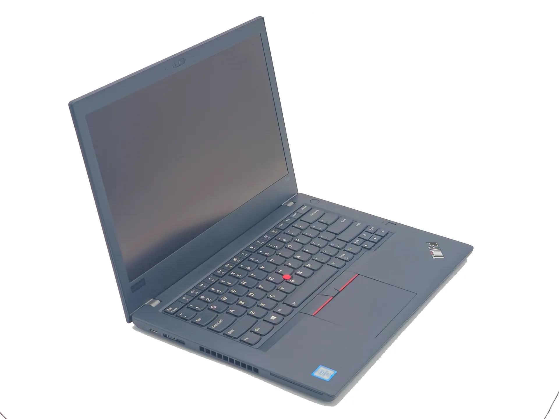 LENOVO T480 i7 8650U 
