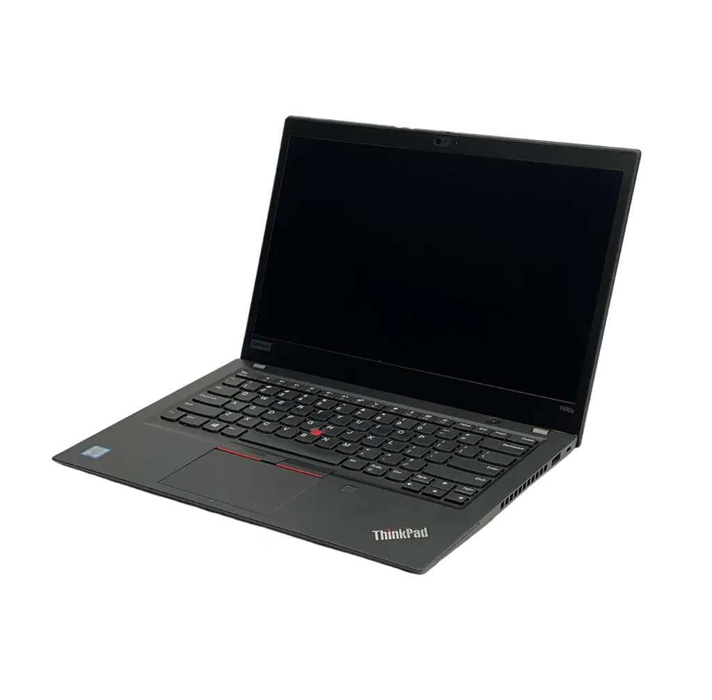 [Laptop] LENOVO THINKPAD T490S i5 8350U TÁCTIL