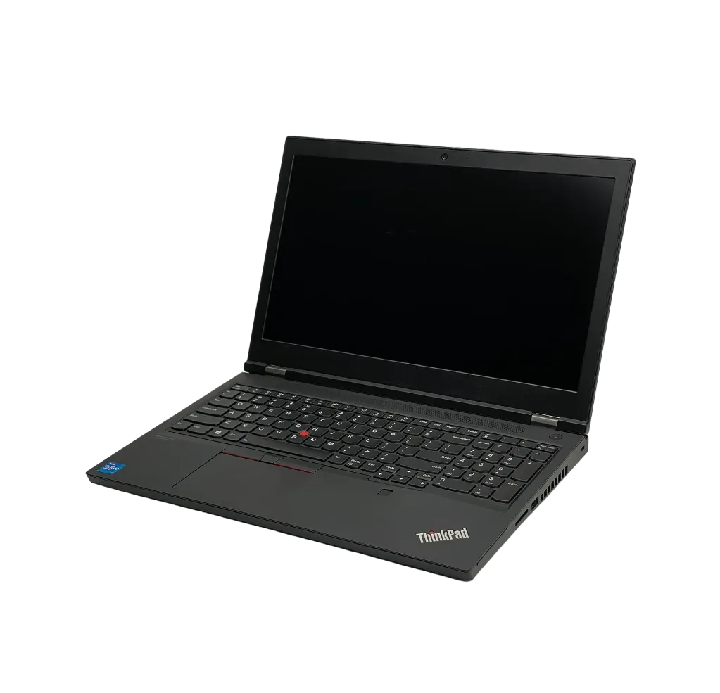 LENOVO THINKPAD P15 GEN2 i7-11800H