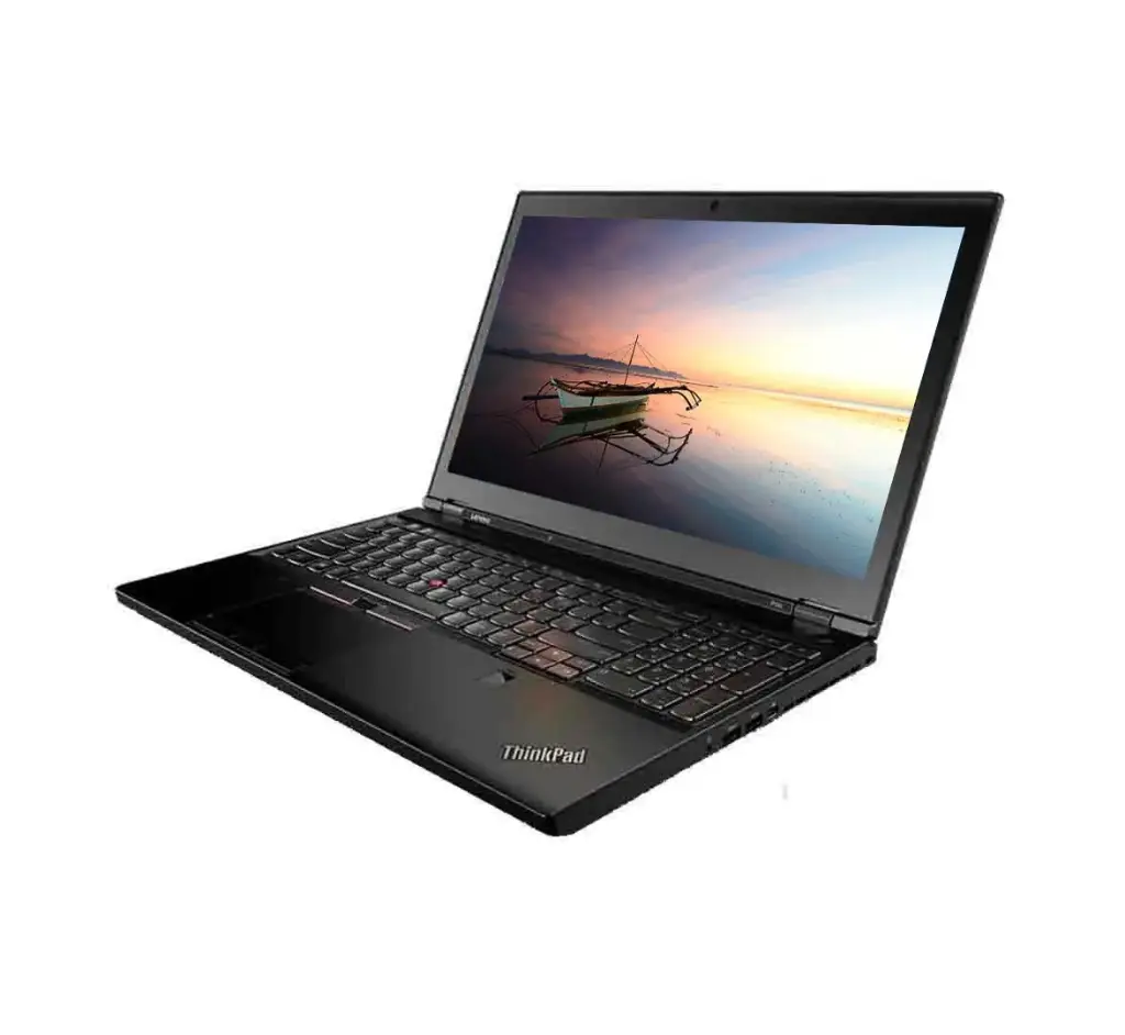 [Laptop] LENOVO THINKPAD P50 i7 6820H 