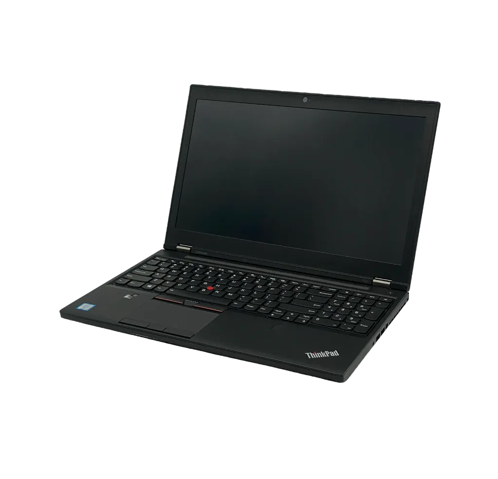[Laptop] LENOVO THINKPAD P50 i7 6820H 