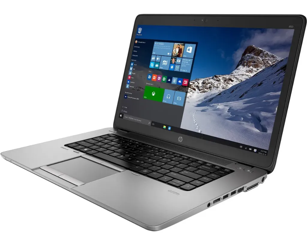 [Laptops] HP ELITEBOOK 850 G2 i5-5300U