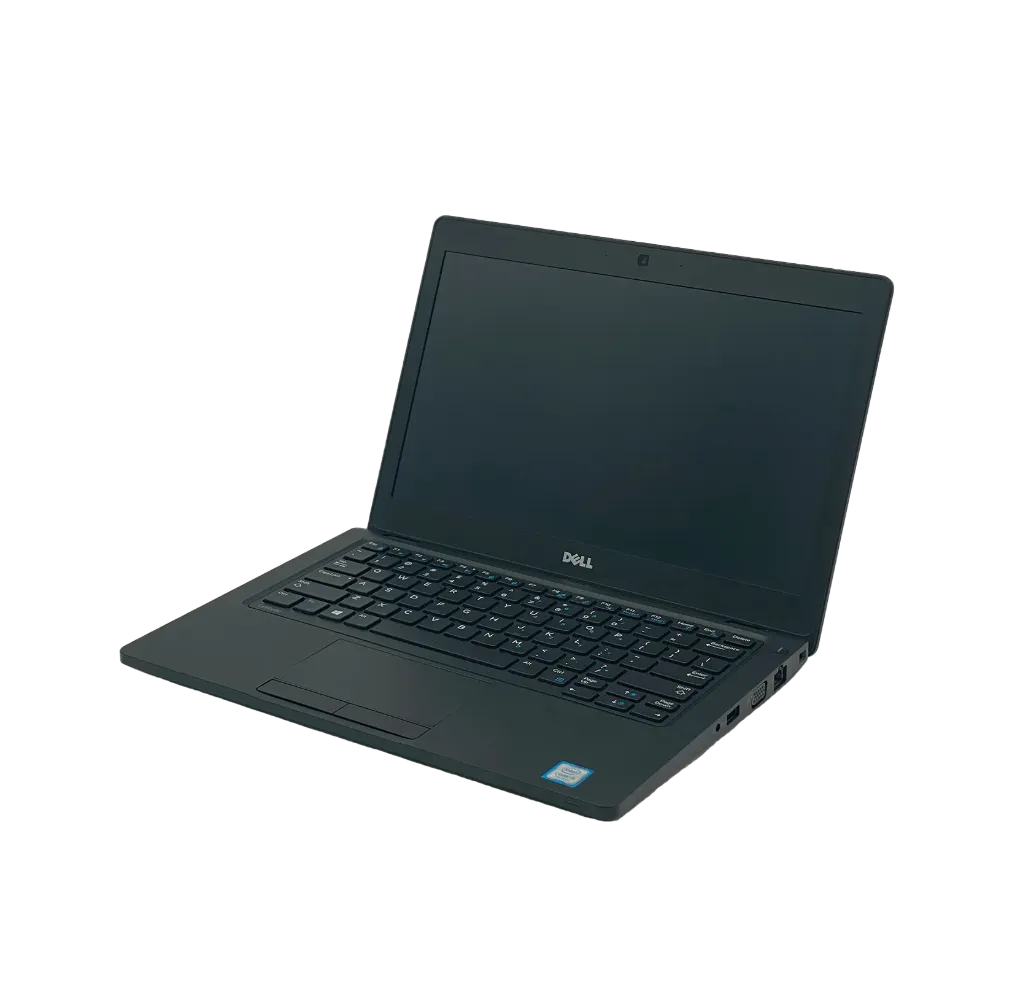 [Laptops] DELL LATITUDE 5280 i5-7200U 