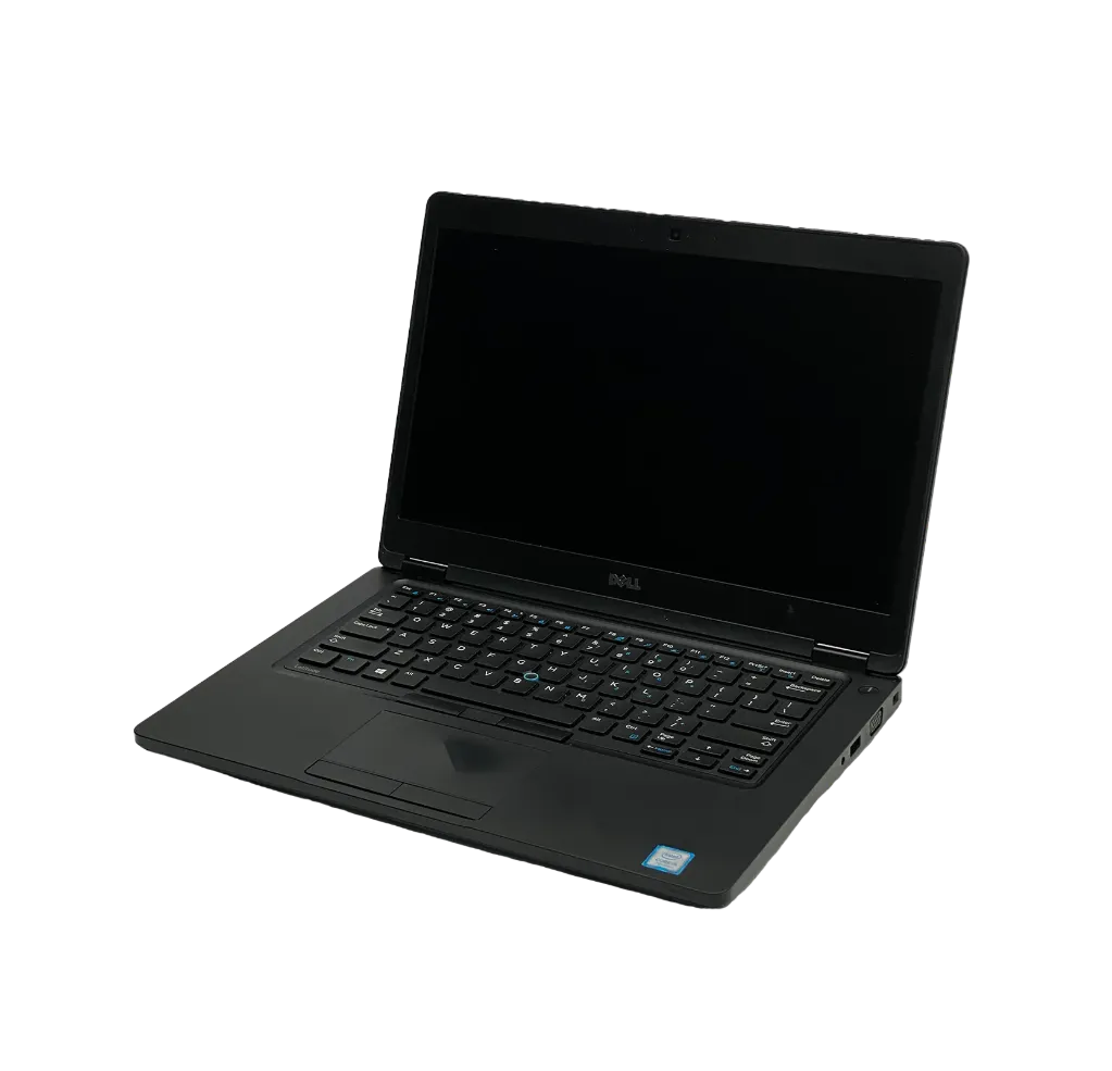 [Laptops] DELL LATITUDE 5480 i5-7200U 