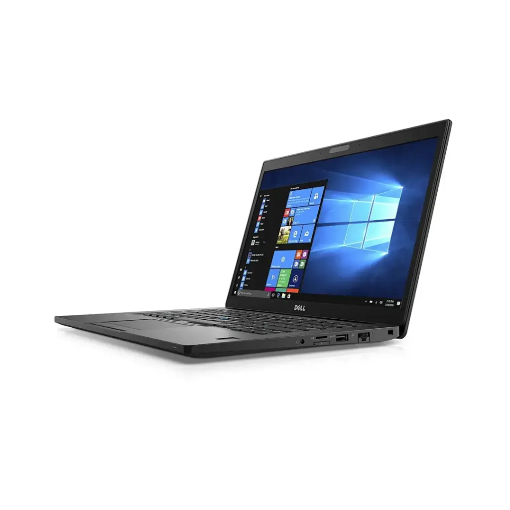 DELL LATITUDE 5480 i5-6300U 