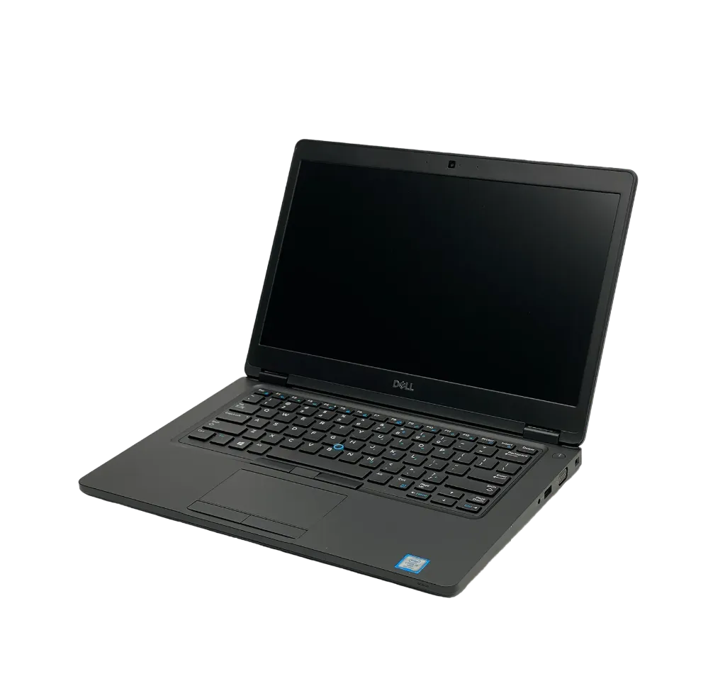 [Laptops] DELL LATITUDE 5480 i5-7300U