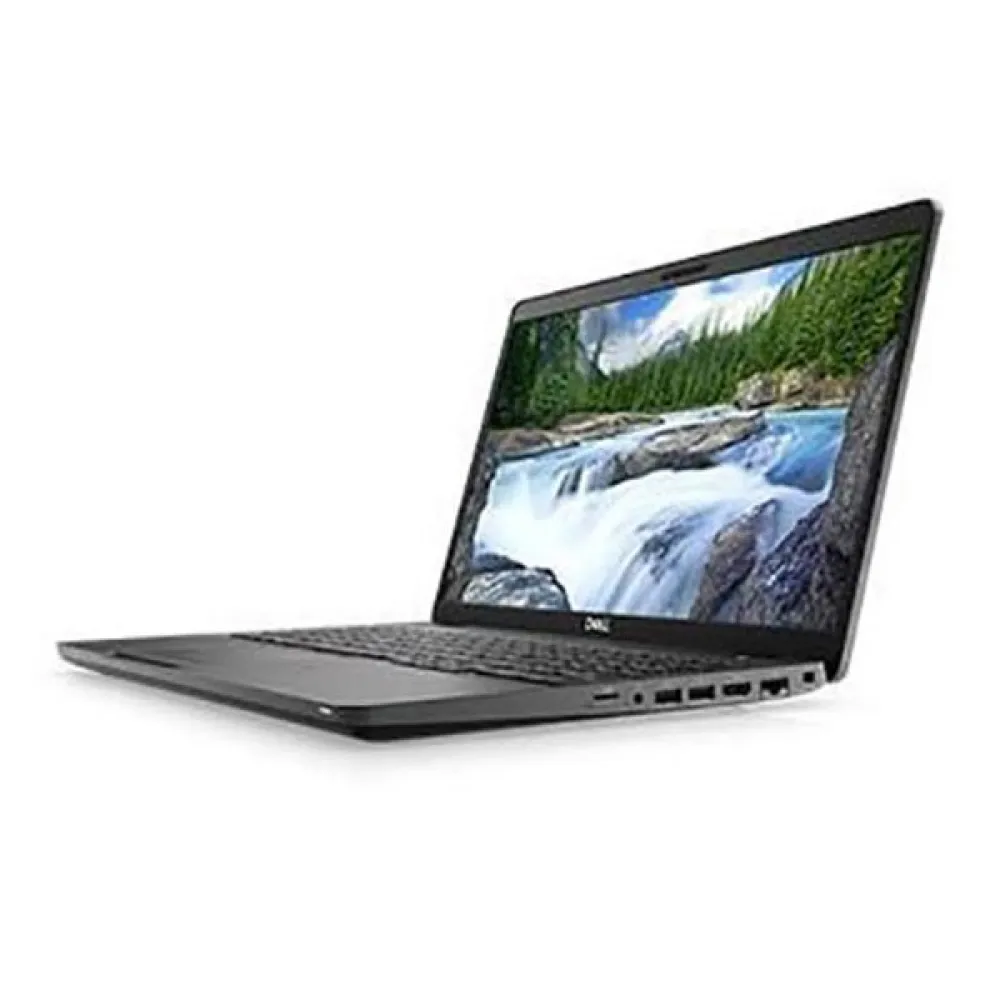 DELL LATITUDE 5500 i5 8265U 