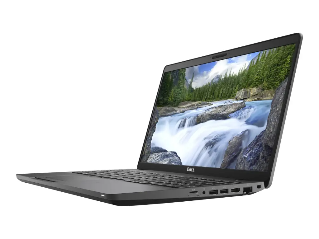 DELL LATITUDE 5501 i7 9850H 