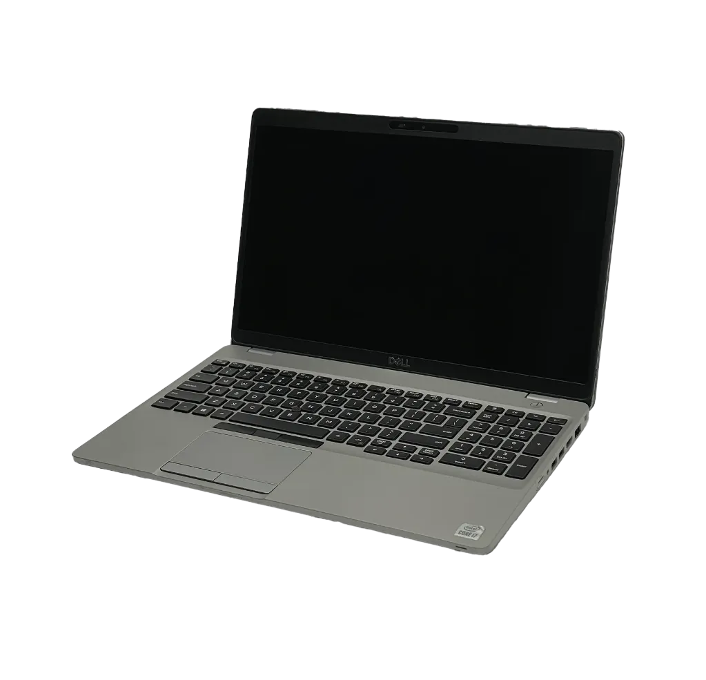 DELL LATITUDE 5511 i7-10850H