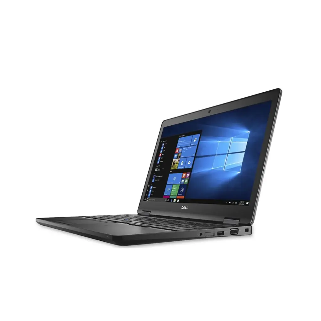 DELL LATITUDE 5580 i5-7300U 