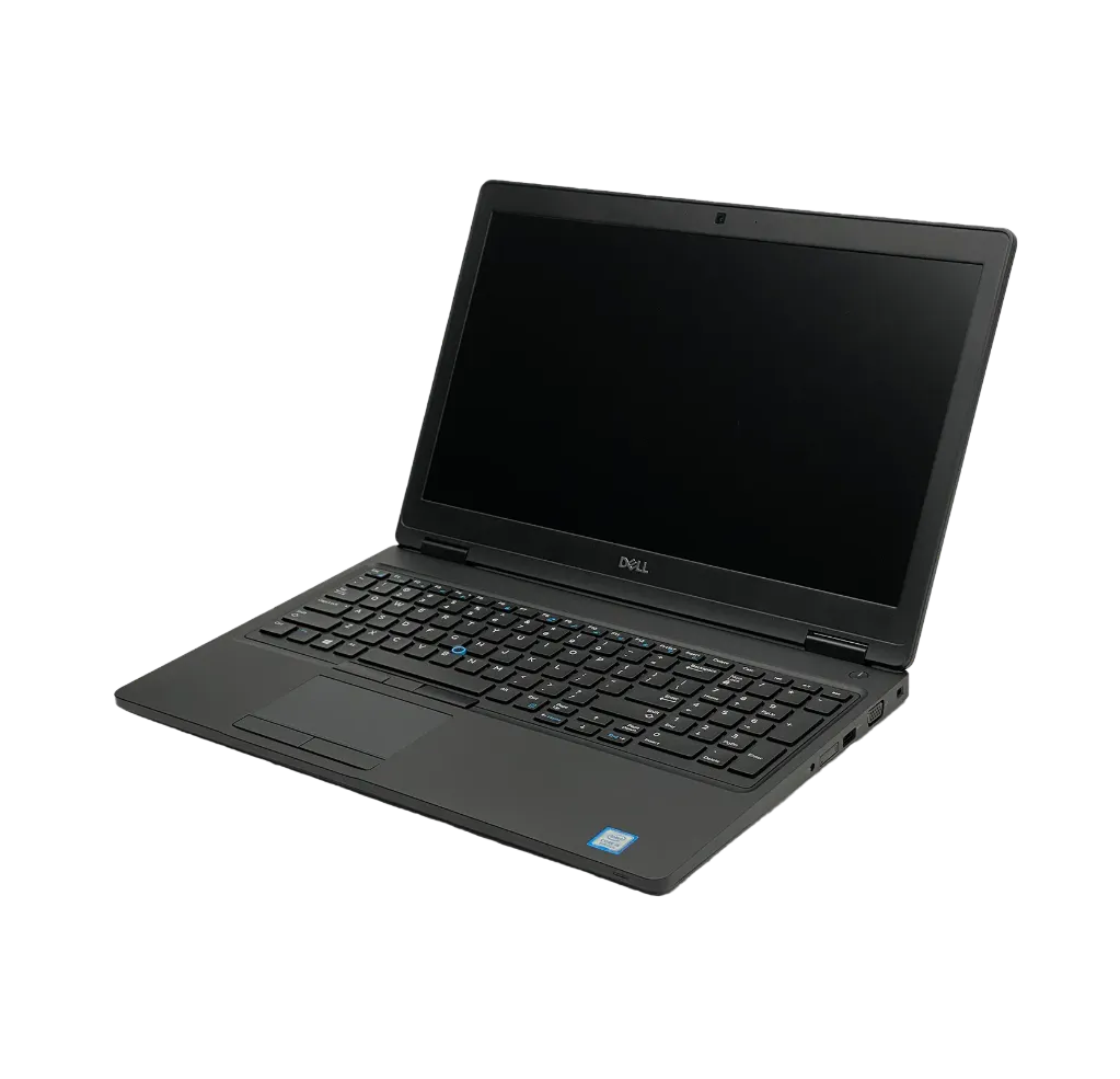 DELL LATITUDE 5590 i5-8350U 