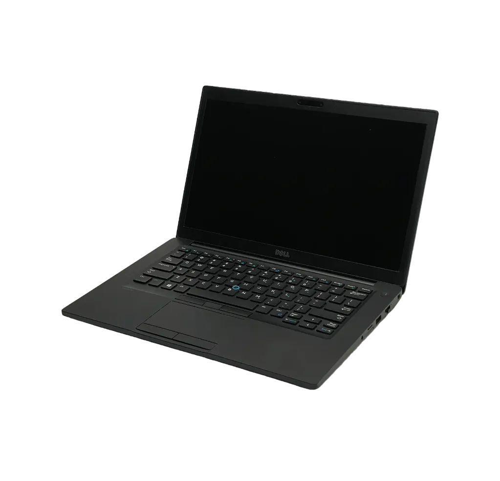 DELL LATITUDE 7480 i7-7600U 
