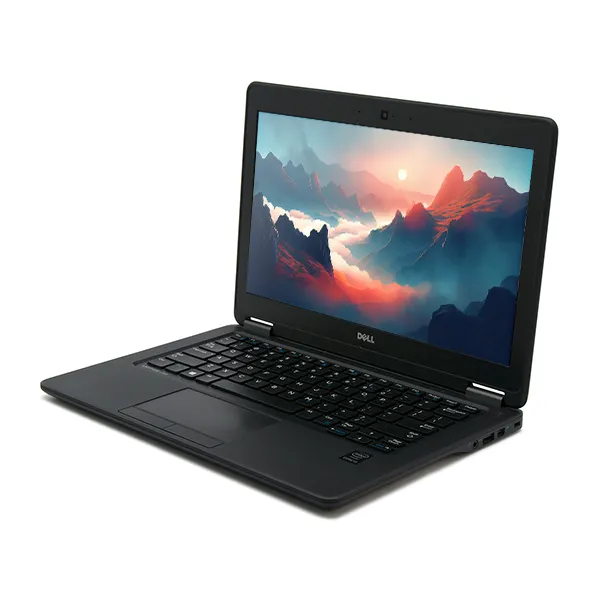 [Laptops] DELL LATITUDE E5470 i5-6200U 