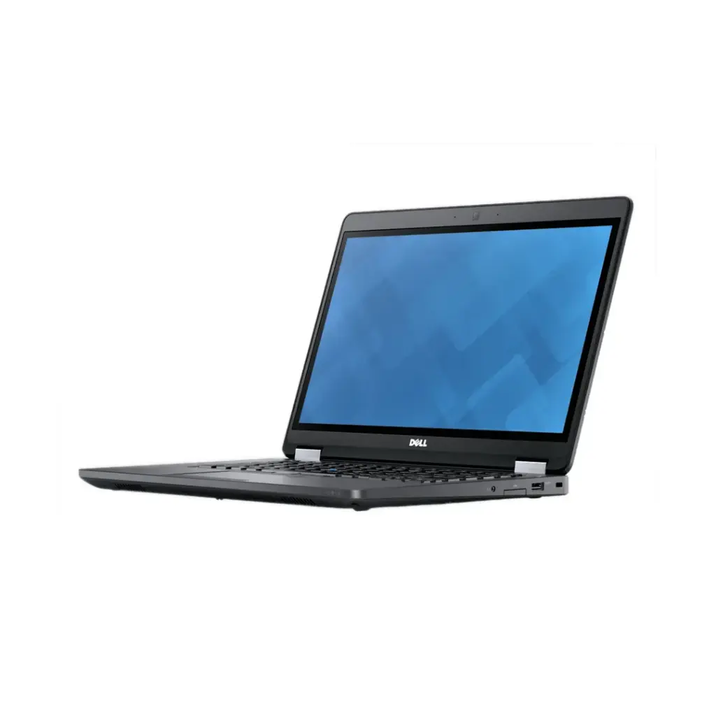 DELL LATITUDE E5470 i5-6200U 