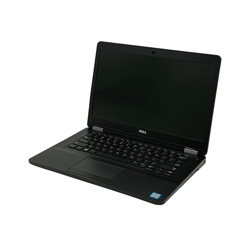DELL LATITUDE E5470 i5-6200U 
