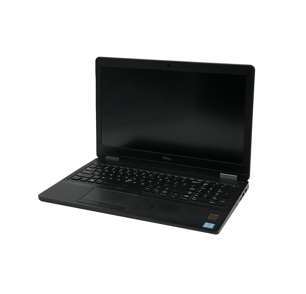 [Laptops] DELL LATITUDE E5570 i7-6820HQ 