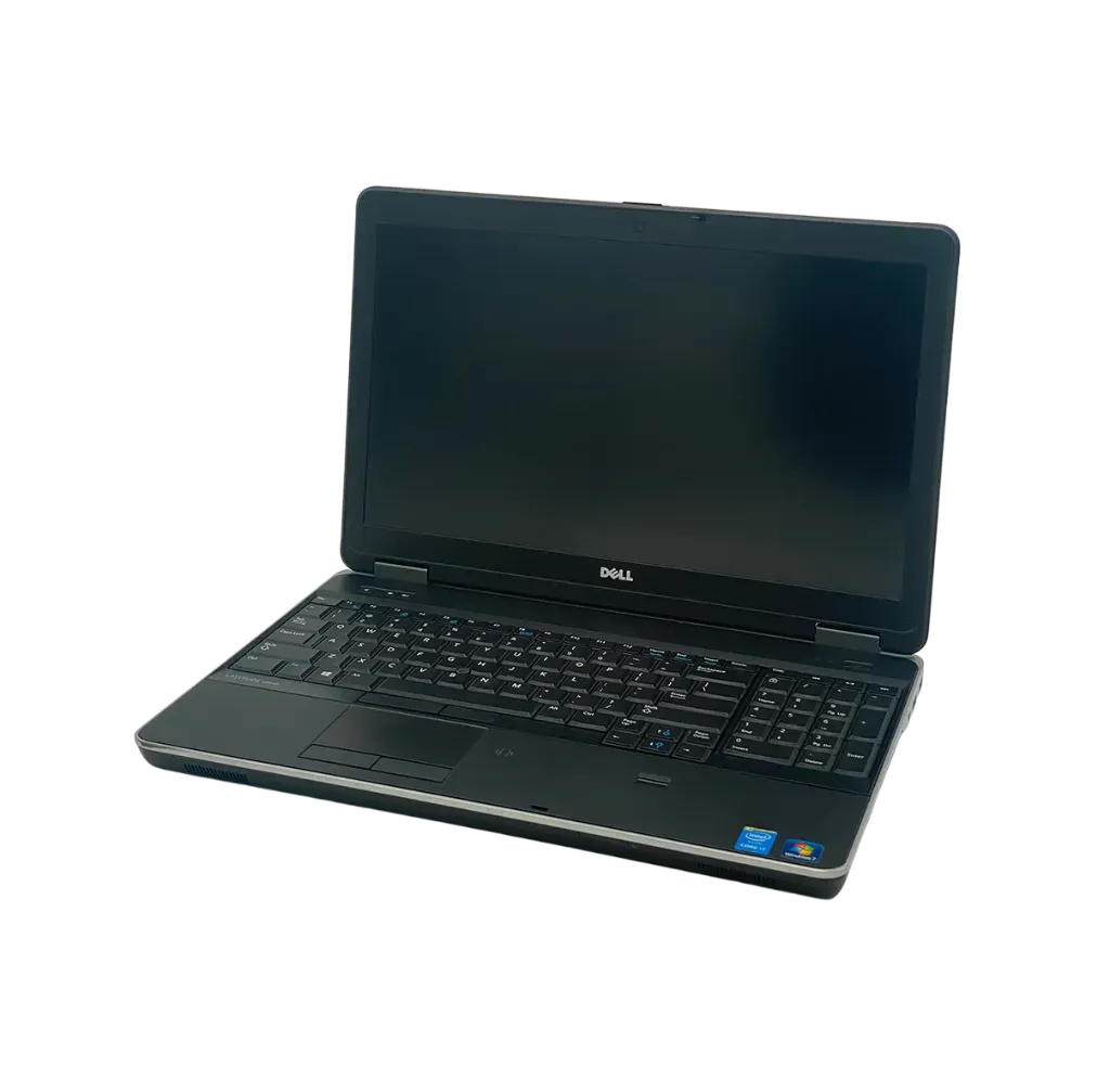 DELL LATITUDE E6540 i7-4610M