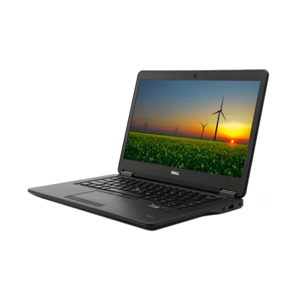 [Laptops] DELL LATITUDE E7450 i7-5600U