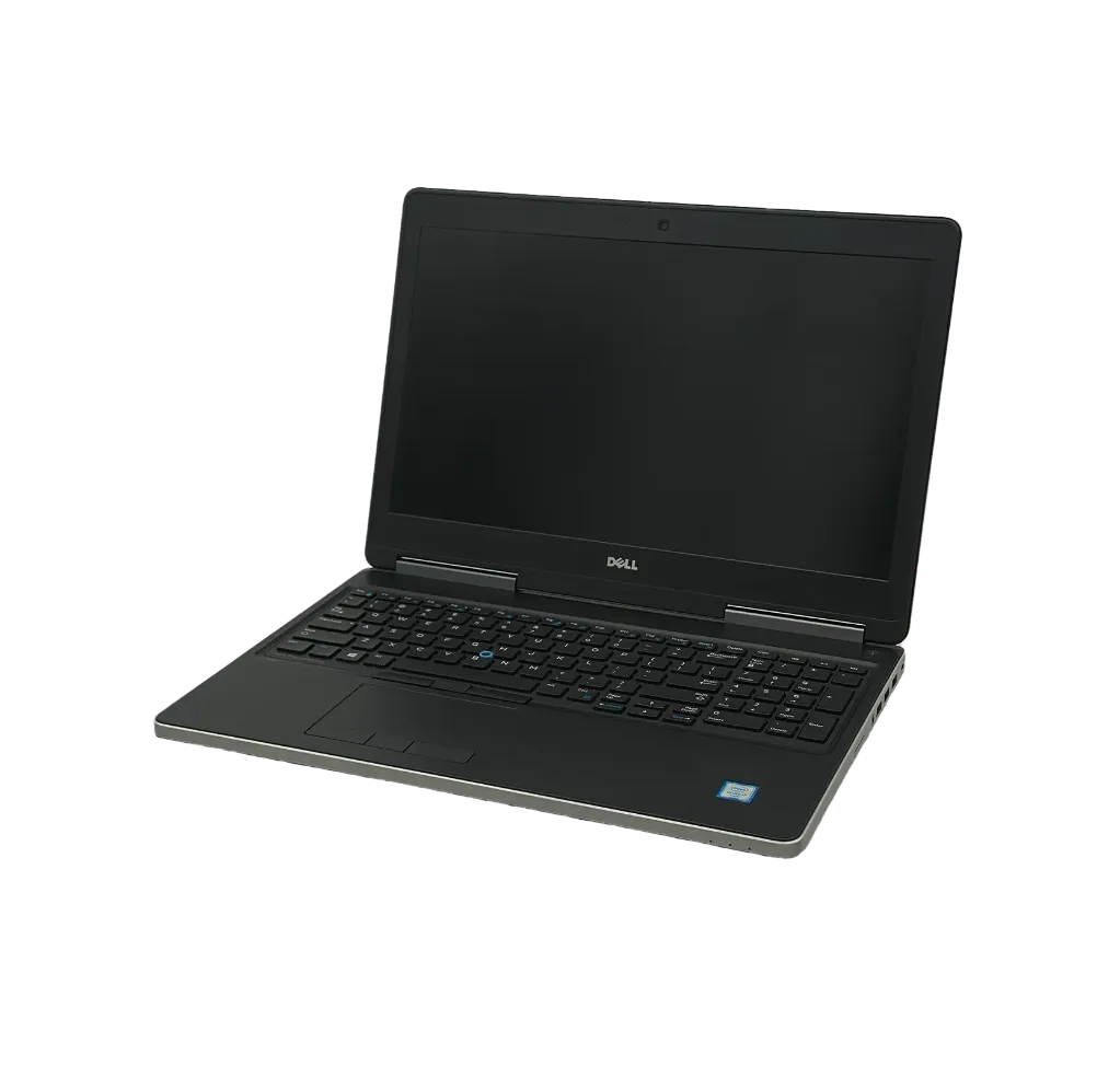 [Laptops] DELL PRECISION 7510 i7-6820HQ 