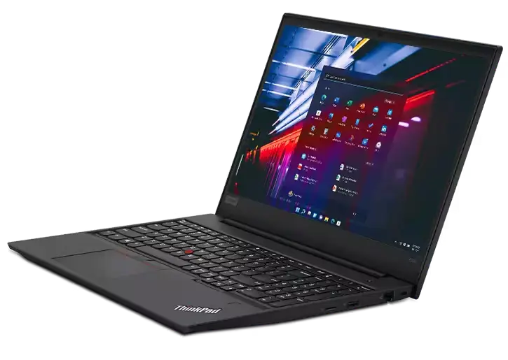 [Laptops] LENOVO THINKPAD E590 i5-8265U 