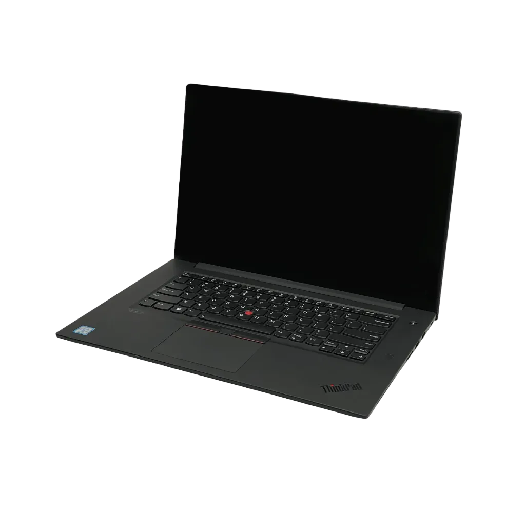 [Laptops] LENOVO THINKPAD P1 GEN2 i9-9880H 
