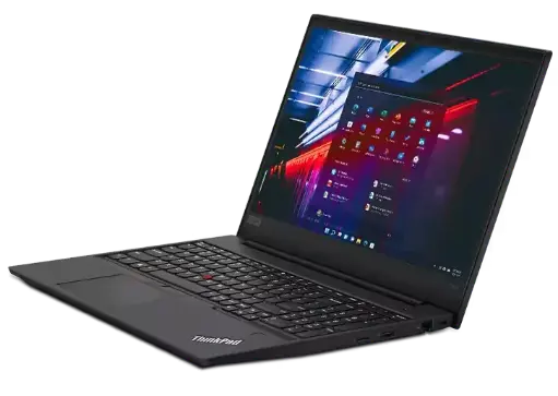 [Laptops] LENOVO THINKPAD E590 i5-8265U 